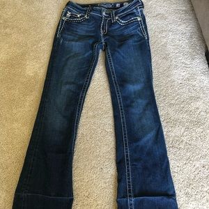 Miss Me Jeans Size 28